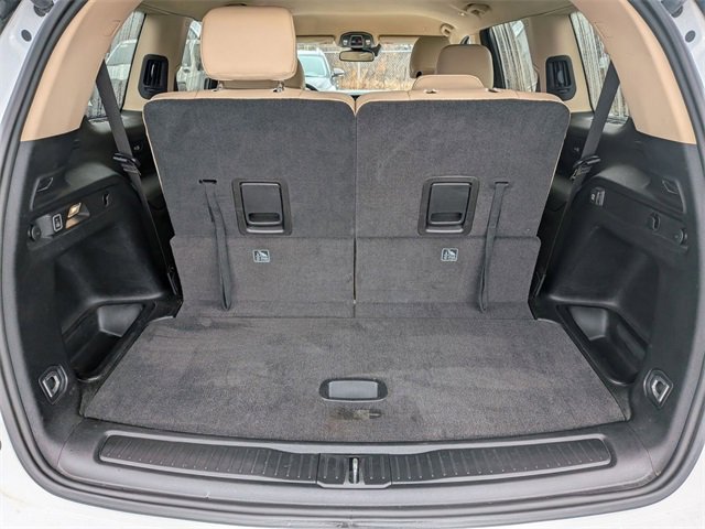 Certified 2021 Jeep Grand Cherokee L Limited image 26