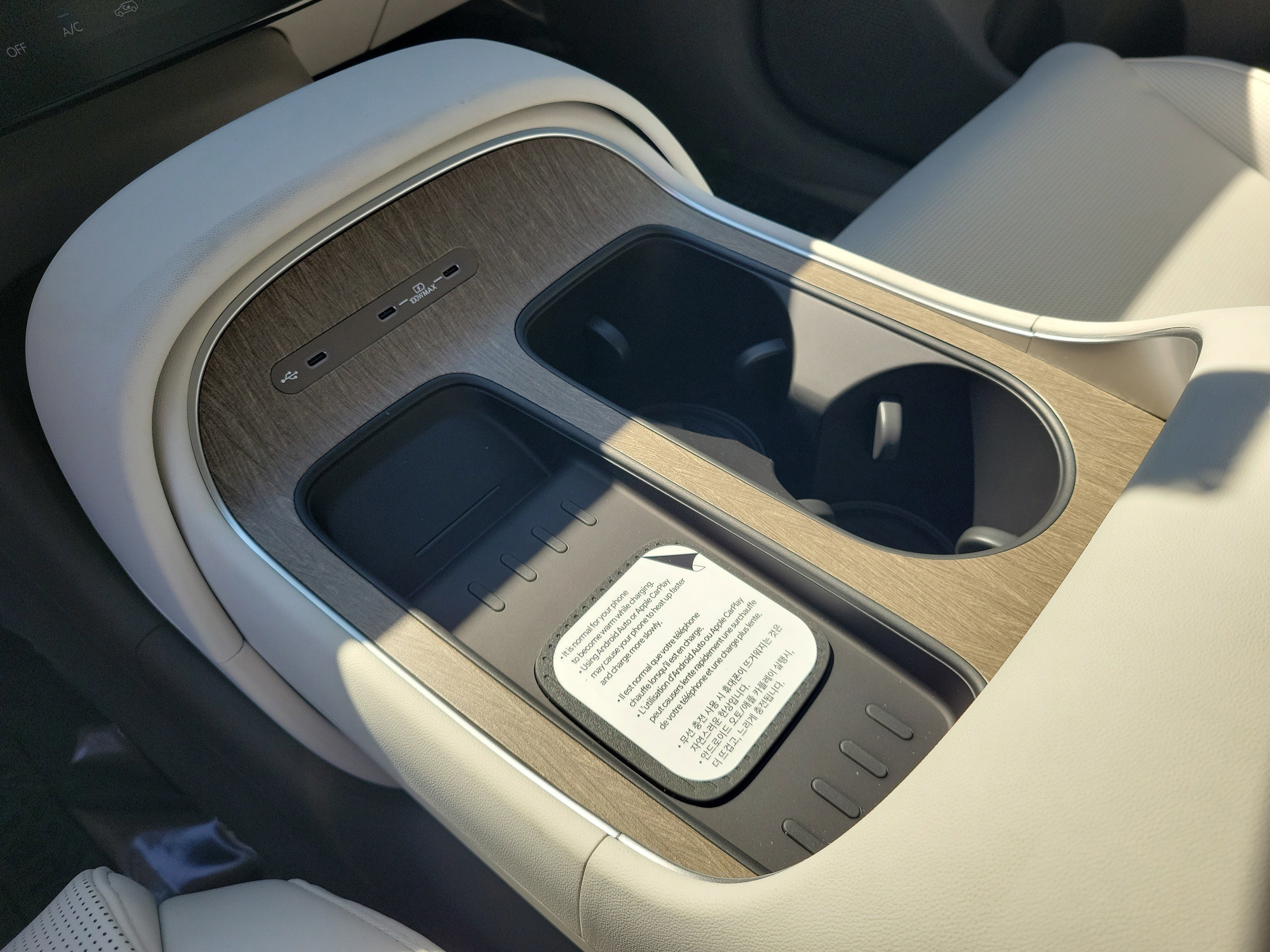 New 2026 Hyundai Palisade SEL image 34