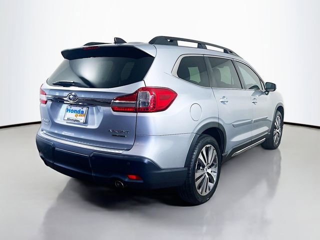 Used 2020 Subaru Ascent Limited w/ Technology Package image 9