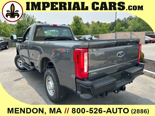 New 2025 Ford F250 XL image 11