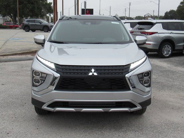 New 2026 Mitsubishi Eclipse Cross SE image 6