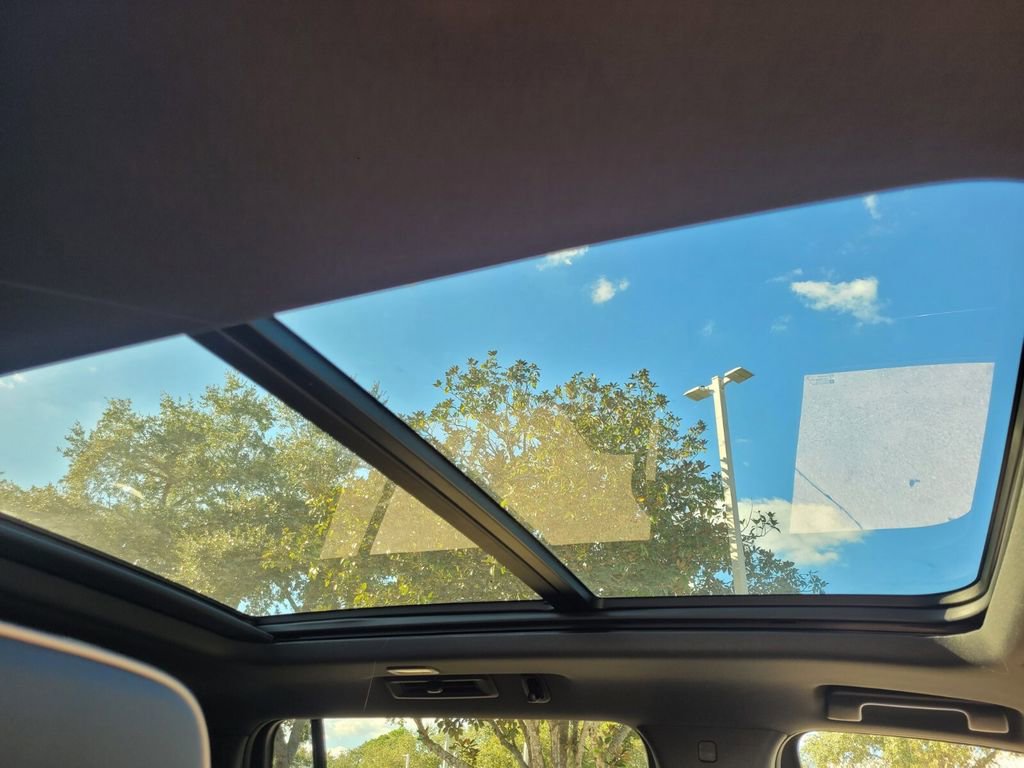 New 2026 Chevrolet Suburban Premier w/ Sun And Tow Package image 18