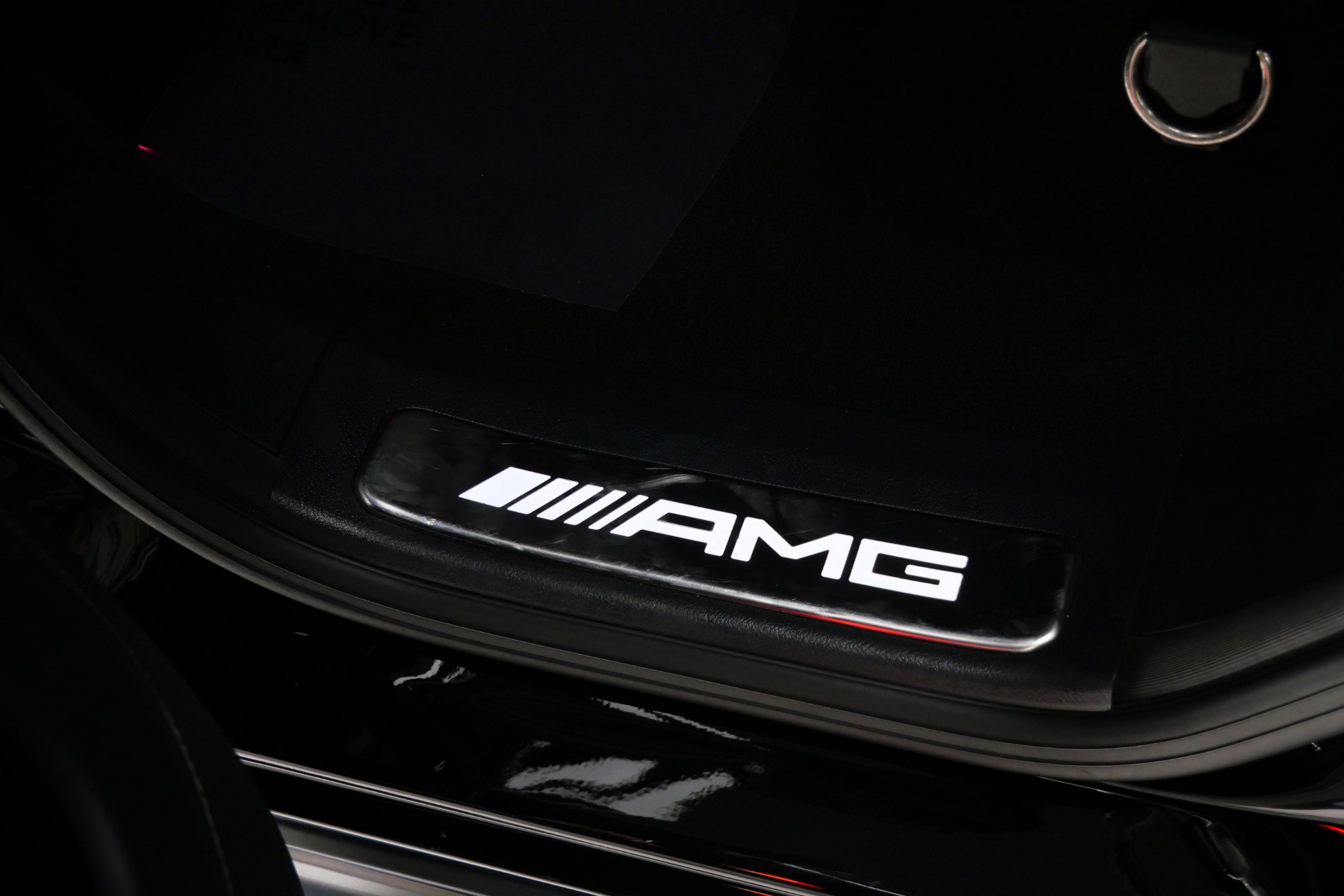 Used 2021 Mercedes-Benz G 63 AMG 4MATIC image 28