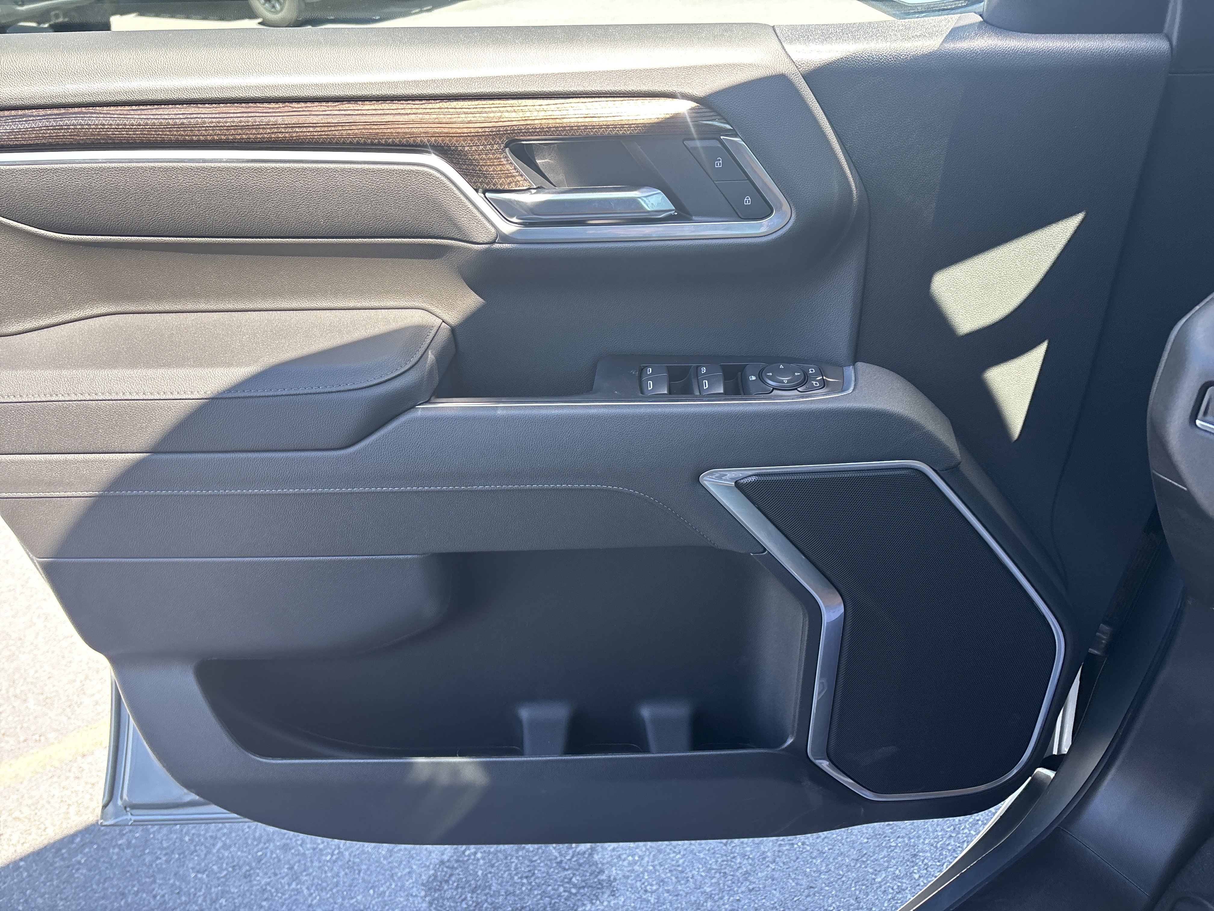New 2026 Chevrolet Silverado 1500 LT image 15