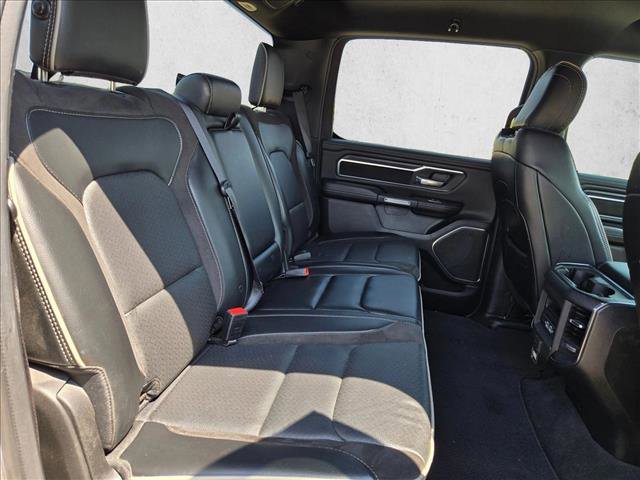 Used 2024 RAM 1500 Laramie AWD/4WD image 20
