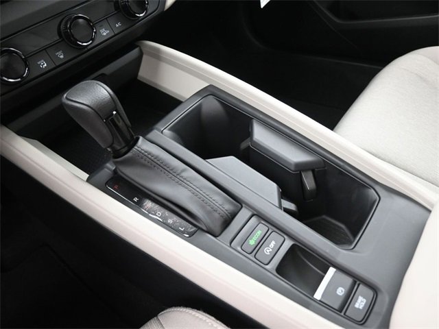 New 2025 Honda Accord SE image 31