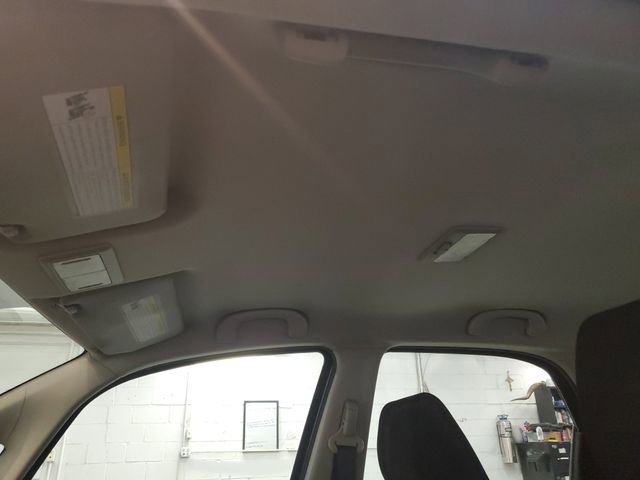 Used 2010 Suzuki SX4 AWD Hatchback image 22