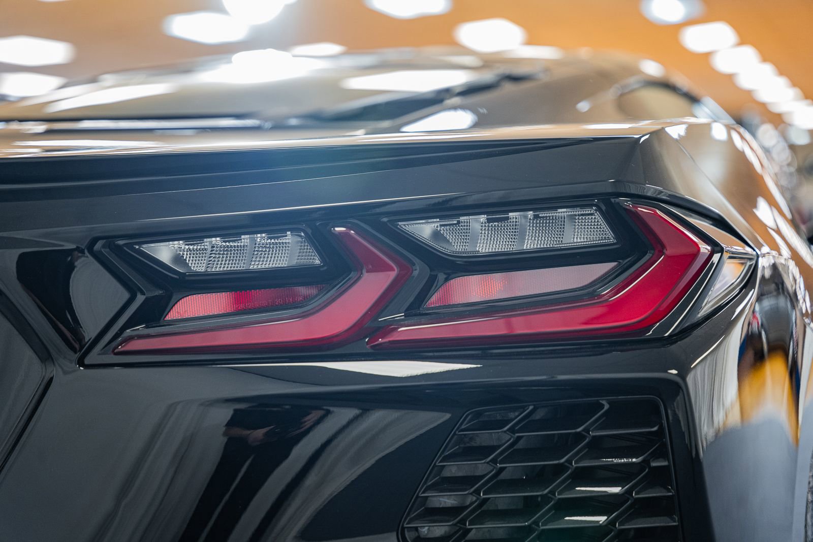 Used 2022 Chevrolet Corvette Stingray image 7