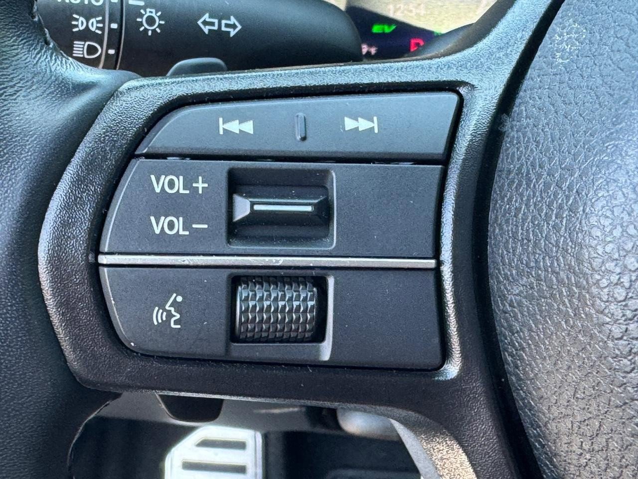 Certified 2023 Honda Accord Sport image 21