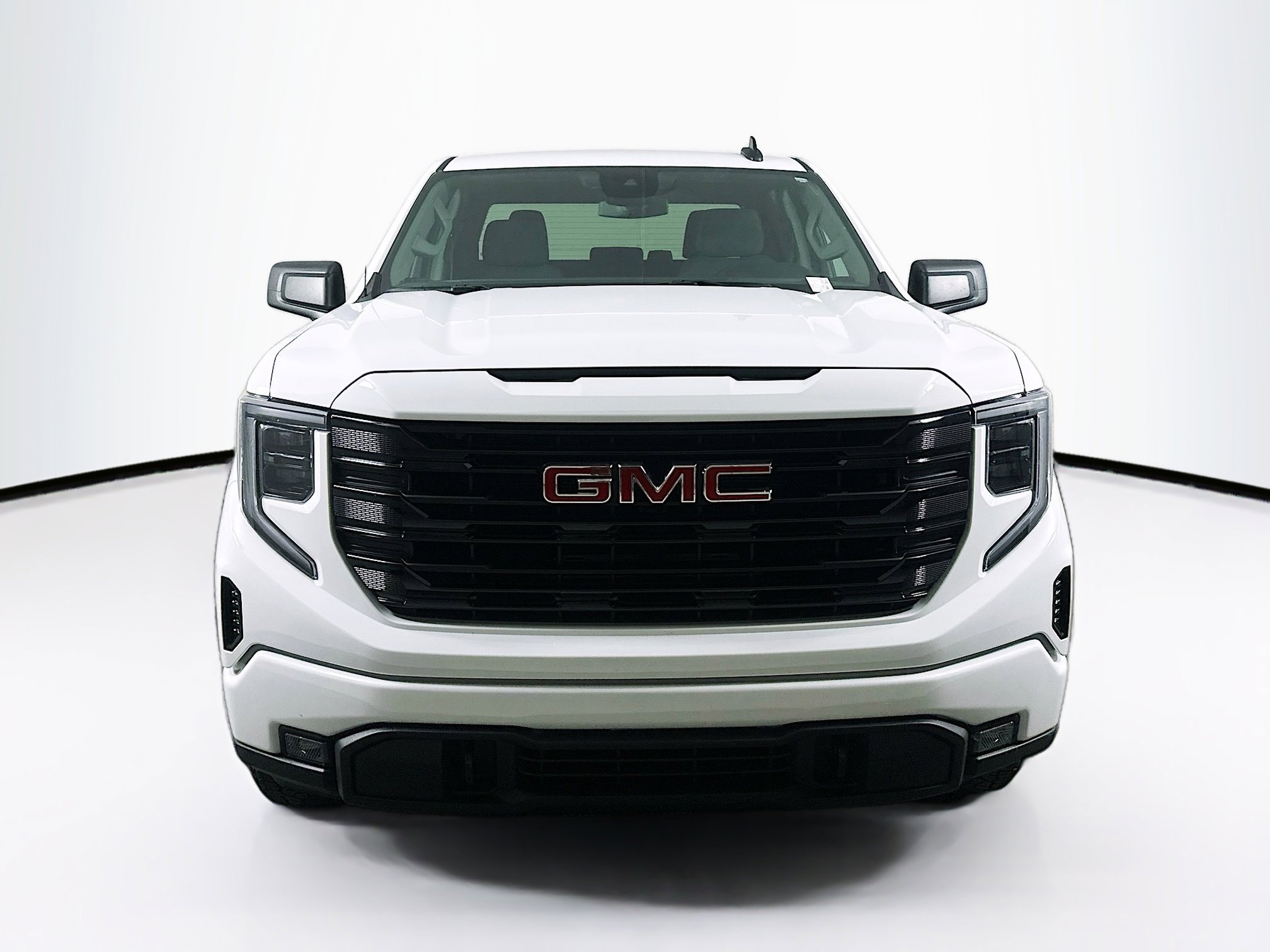 Used 2024 GMC Sierra 1500 Elevation image 2