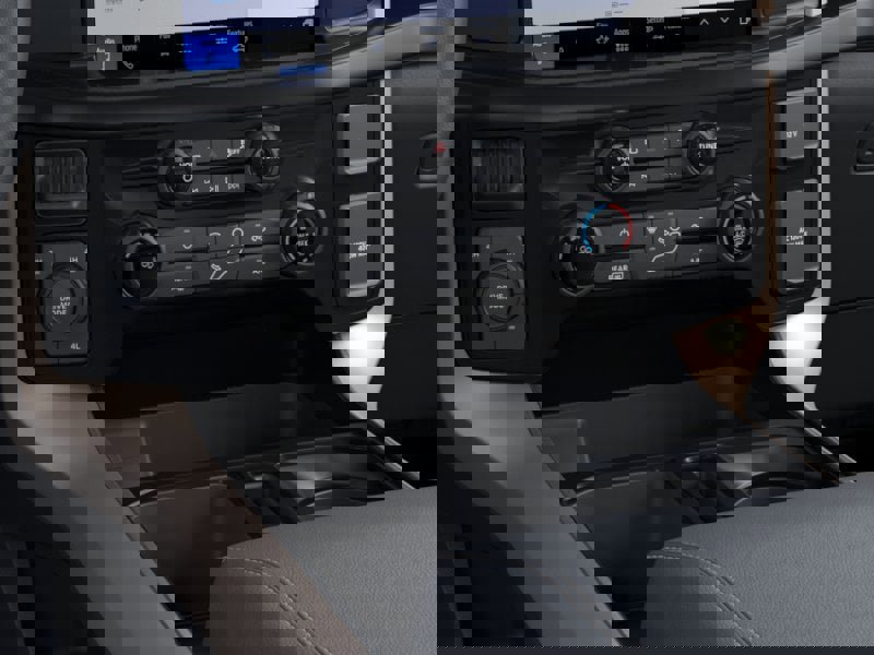 New 2026 Ford F150 STX w/ Equipment Group 201A FX4 image 15