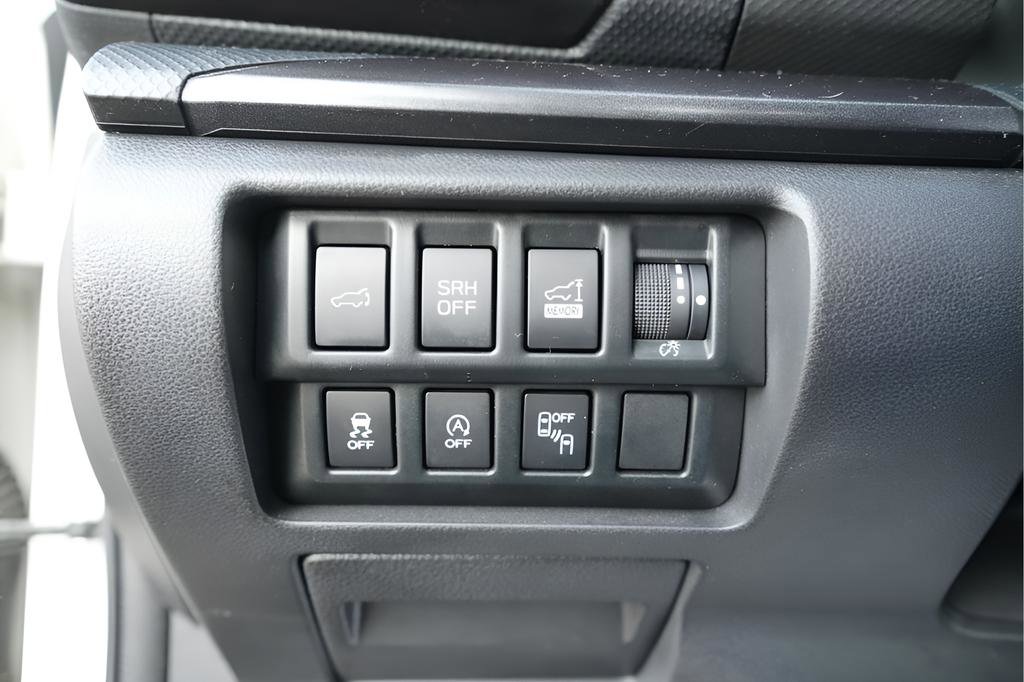 Used 2023 Subaru Forester Sport image 27