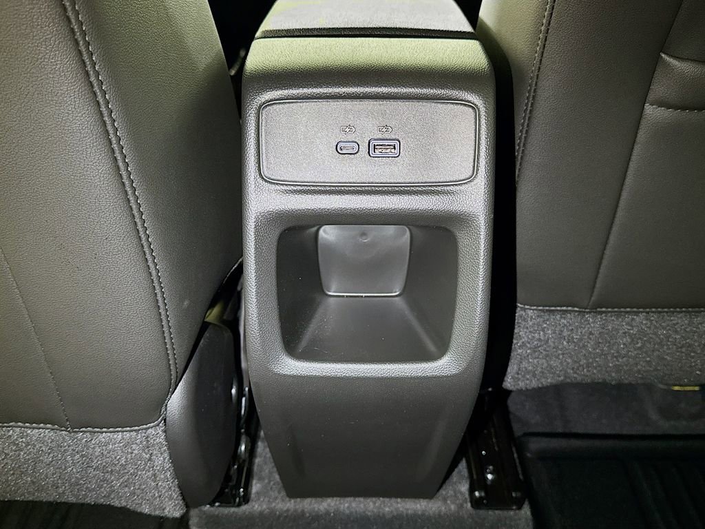 Certified 2026 Chevrolet Trax RS FWD image 22