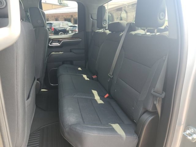 Used 2025 GMC Sierra 1500 Elevation AWD/4WD image 21