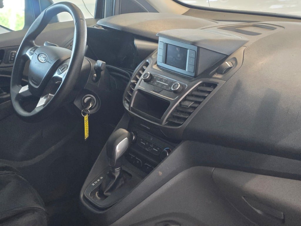 Used 2022 Ford Transit Connect XL FWD image 6