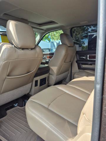 Used 2011 RAM 3500 Laramie AWD/4WD image 16