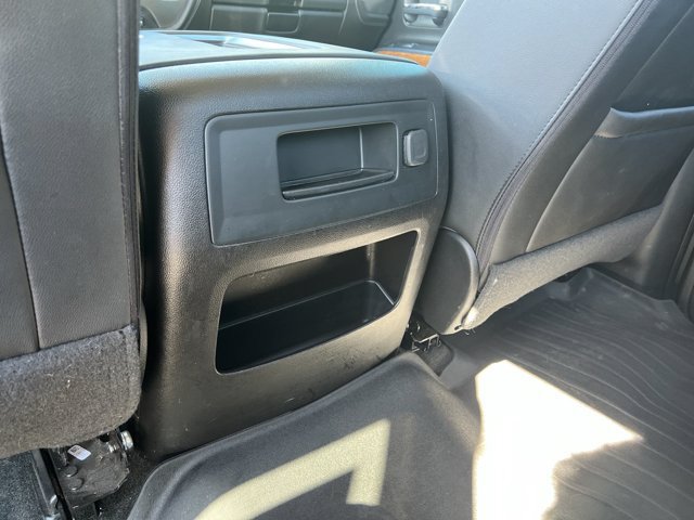 Used 2018 Chevrolet Silverado 2500 High Country w/ Duramax Plus Package AWD/4WD image 22