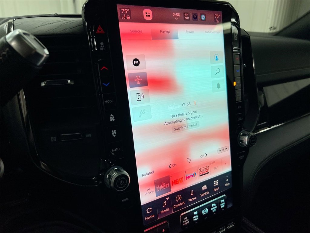 New 2026 RAM 2500 Limited image 13