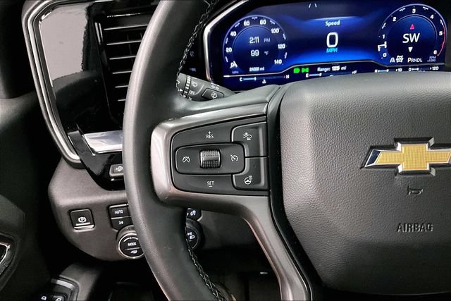 Used 2024 Chevrolet Silverado 3500 High Country w/ High Country Premium Package AWD/4WD image 28