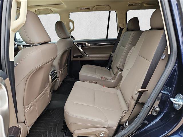 Used 2021 Lexus GX 460 Premium image 20