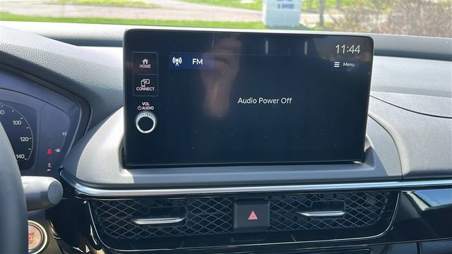 New 2026 Acura ADX AWD image 15