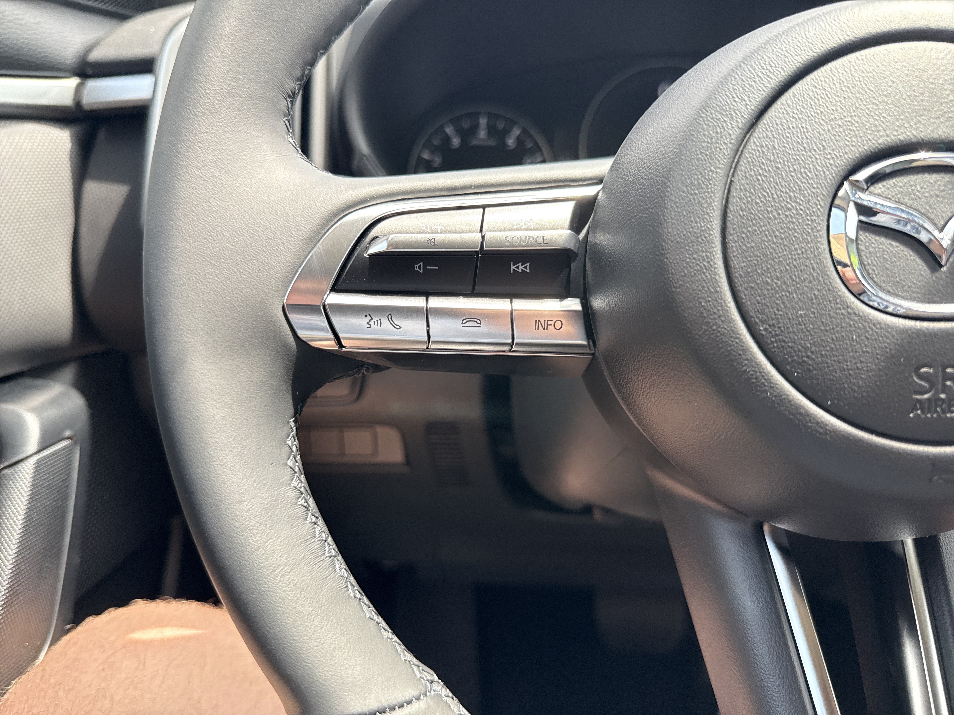New 2026 MAZDA CX-50 AWD 2.5 S w/ Preferred Pkg image 18