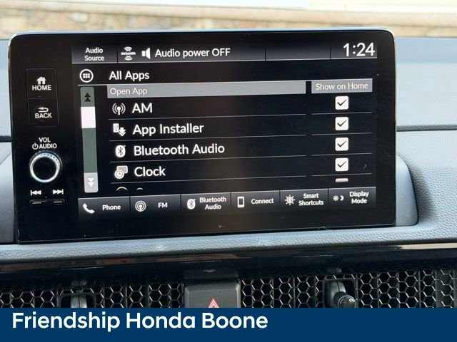 Certified 2024 Honda CR-V EX-L image 24