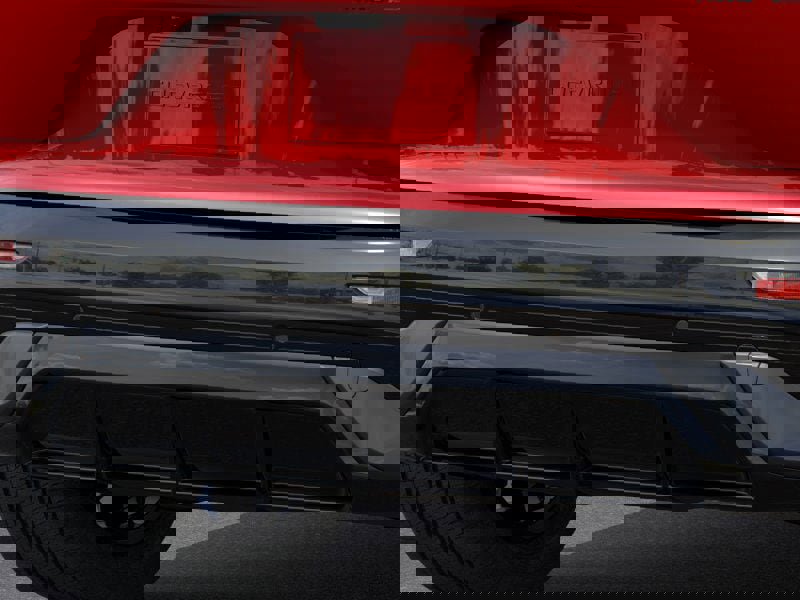 New 2026 Chevrolet Blazer EV SS image 14