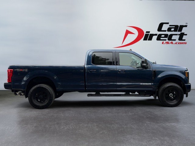 Used 2019 Ford F350 Lariat AWD/4WD image 13