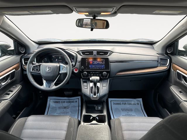 Used 2018 Honda CR-V EX image 10