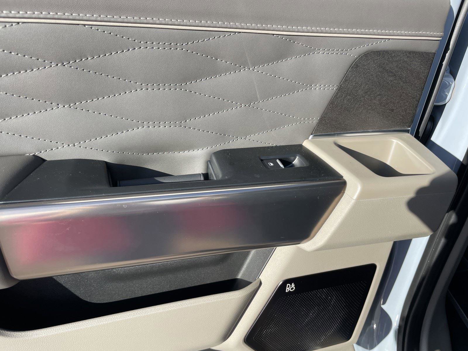 New 2026 Ford F250 Platinum w/ Platinum Plus Package image 23