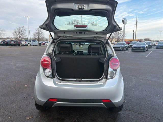 Used 2015 Chevrolet Spark LT image 7