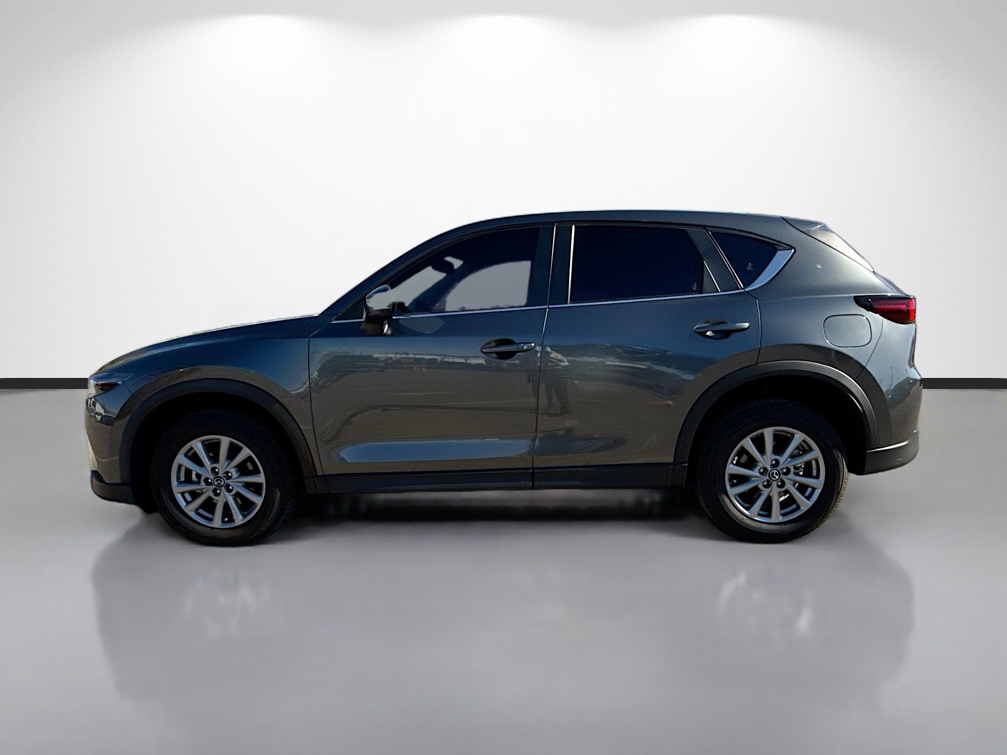 Used 2023 MAZDA CX-5 AWD 2.5 S w/ Preferred Package image 6