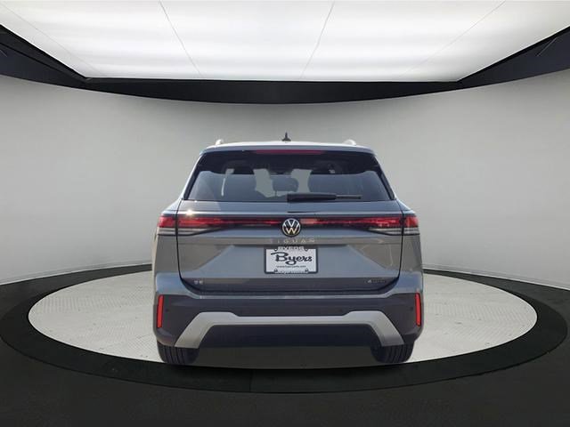 New 2026 Volkswagen Tiguan SE image 6