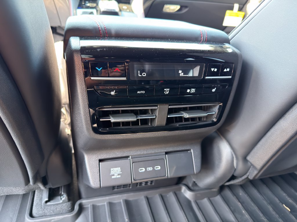 New 2026 Acura MDX Type S w/ Advance Package AWD/4WD image 38
