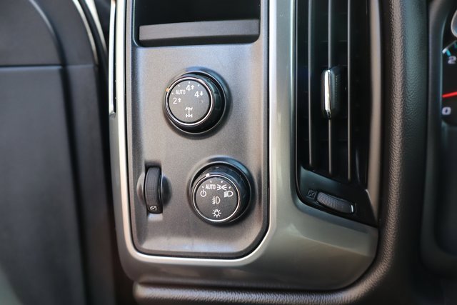 Used 2016 Chevrolet Silverado 1500 LT w/ All Star Edition image 12