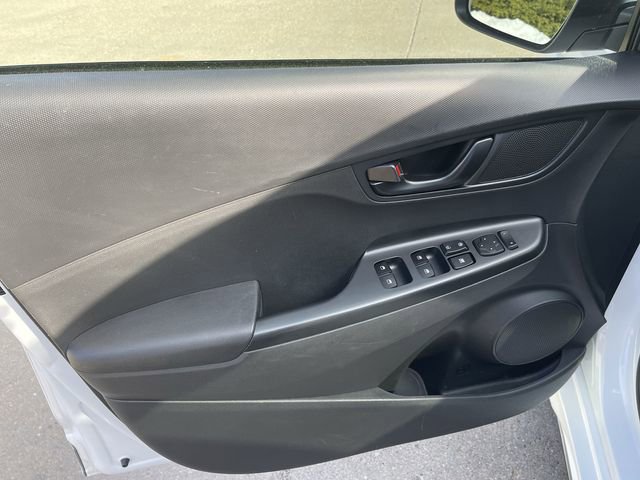 Used 2023 Hyundai Kona N Line image 10