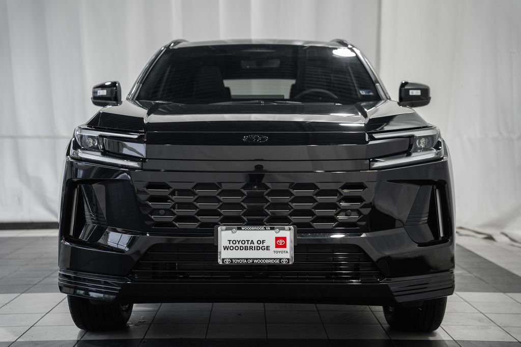 New 2026 Toyota RAV4 XSE image 2