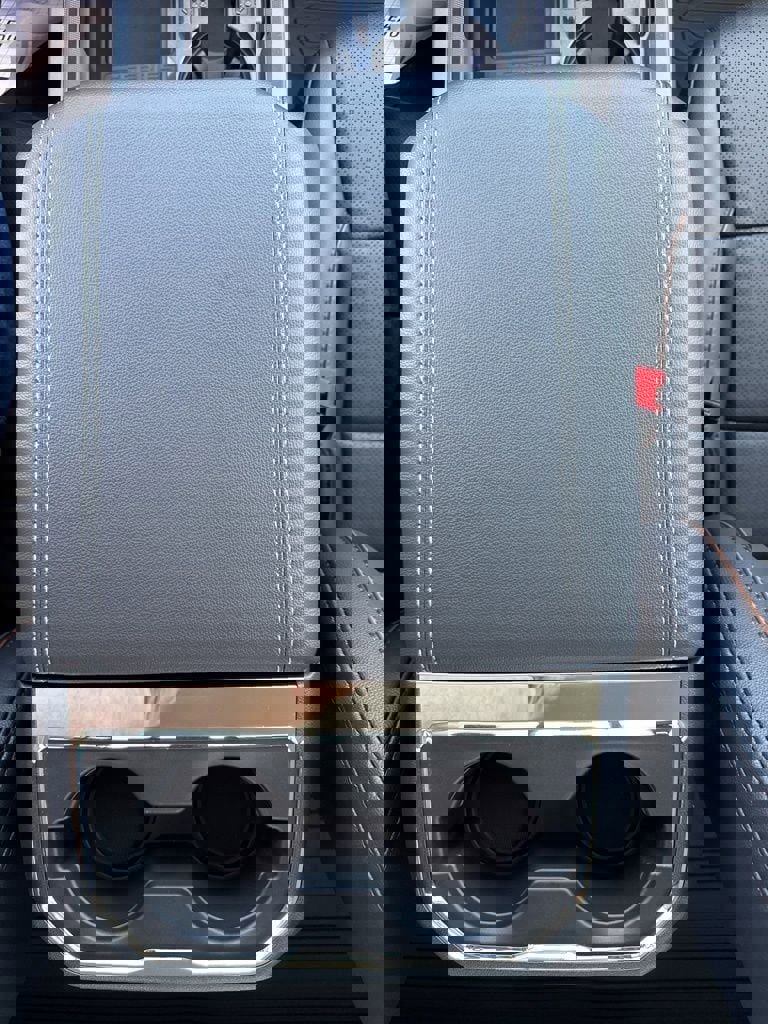 New 2026 Ford F250 Lariat image 44