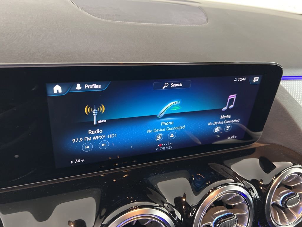 Certified 2022 Mercedes-Benz GLA 250 4MATIC image 7