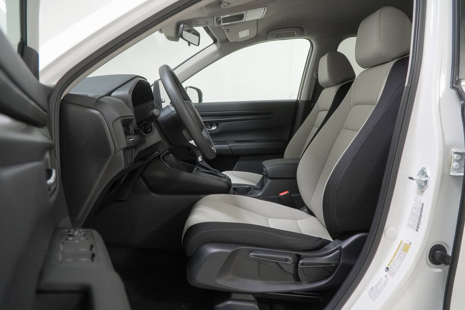 New 2026 Honda CR-V LX image 19