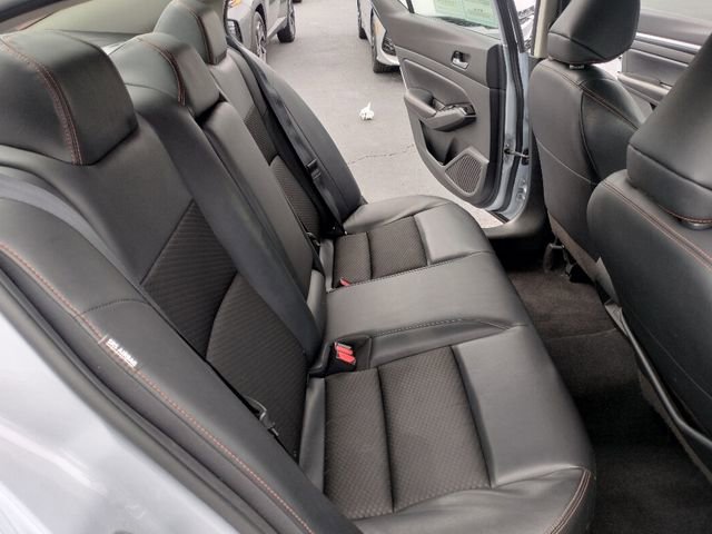 Used 2024 Nissan Altima 2.5 SR image 18