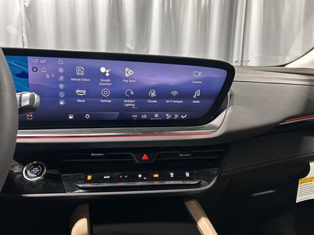 New 2025 Buick Envision Preferred image 24