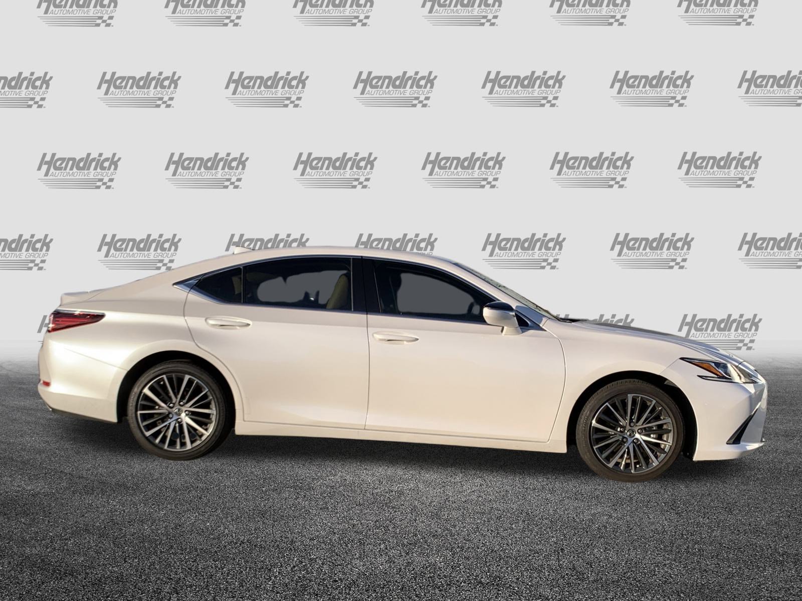 Certified 2024 Lexus ES 350 ES 350 image 11
