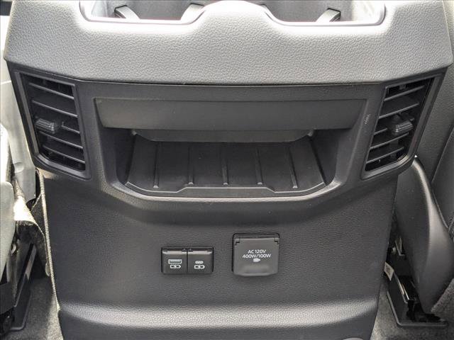 New 2026 Toyota Tundra TRD Pro image 23