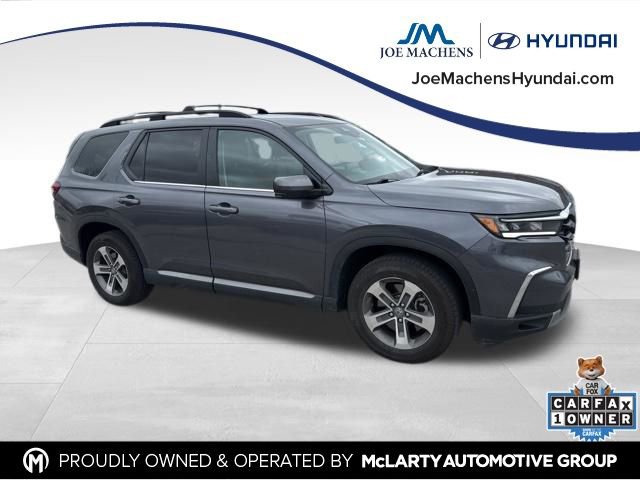 Used 2023 Honda Pilot EX-L image 3