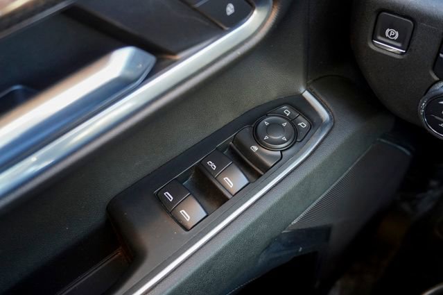 Used 2025 Chevrolet Silverado 1500 LT w/ Work Truck Package image 24