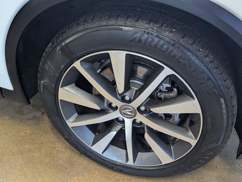 Used 2025 Acura MDX SH-AWD w/ Technology Package image 36