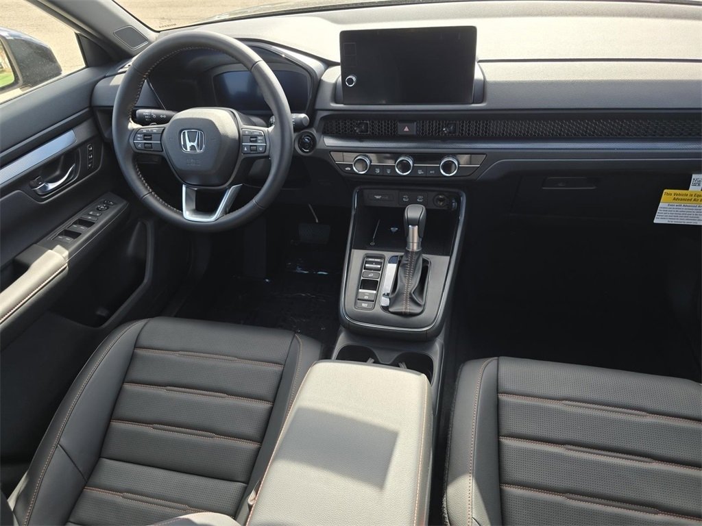 New 2026 Honda CR-V Sport-L image 25