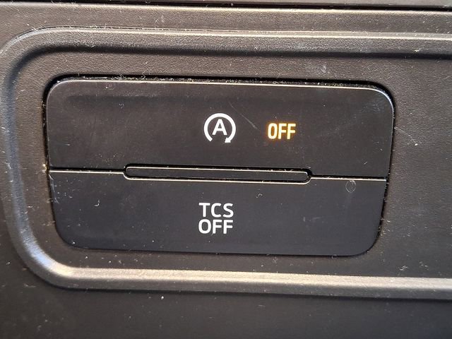 Certified 2022 Ford EcoSport SE w/ SE Convenience Package image 22